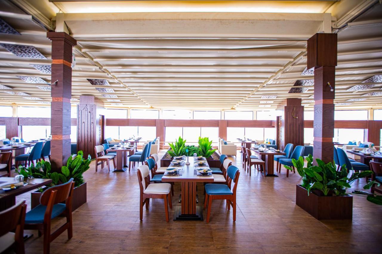 Le Park Concord Hotel Наджран Екстериор снимка