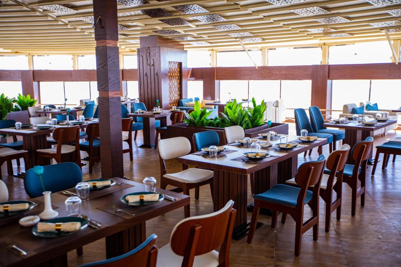 Le Park Concord Hotel Наджран Екстериор снимка